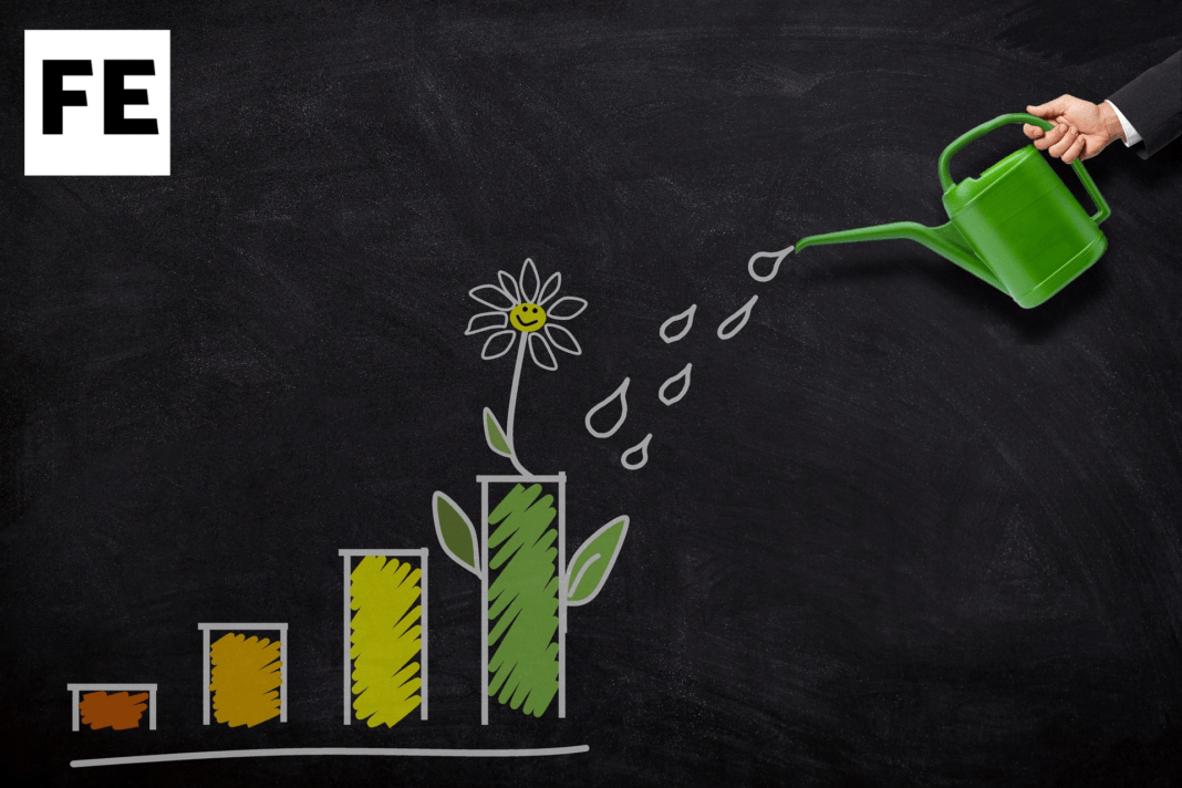 1. A diagram showing steps to increase business profits: analyze expenses, optimize pricing, and expand customer base. 2. Image illustrating strategies for boosting business profitability: cut costs, increase sales, and improve efficiency. 3. Visual guide on enhancing business profitability: focus on marketing, streamline operations, and monitor financial performance