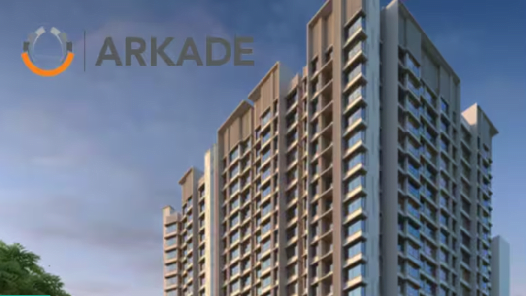 Arkade Developers shares are set to list at approximately 50% premium to the IPO price on Tuesday as GMP rises