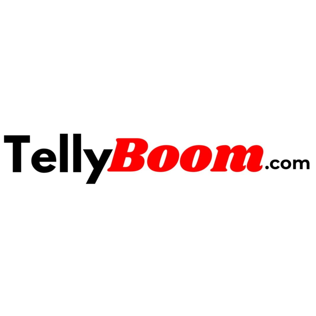 Biggest Press Release agency with TellyBoom news channel