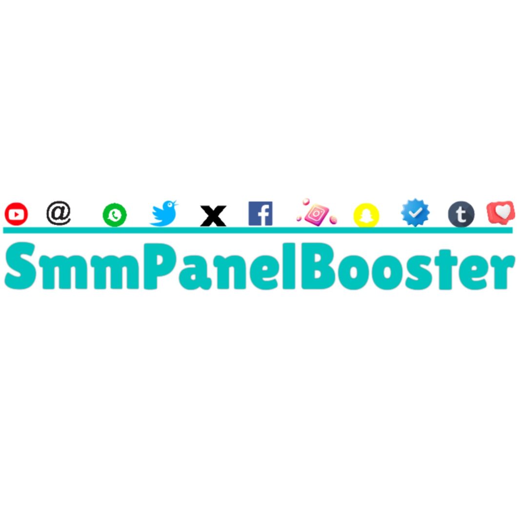 SmmPanel Booster is the Easy SMM Panel with YouTube SMM Panel