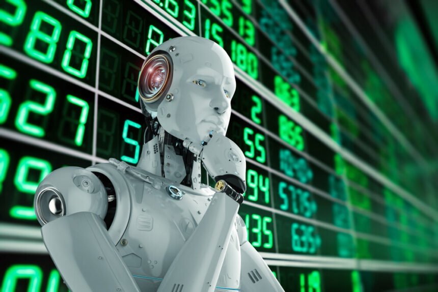 2 Top Artificial Intelligence Stocks to Buy Right Now