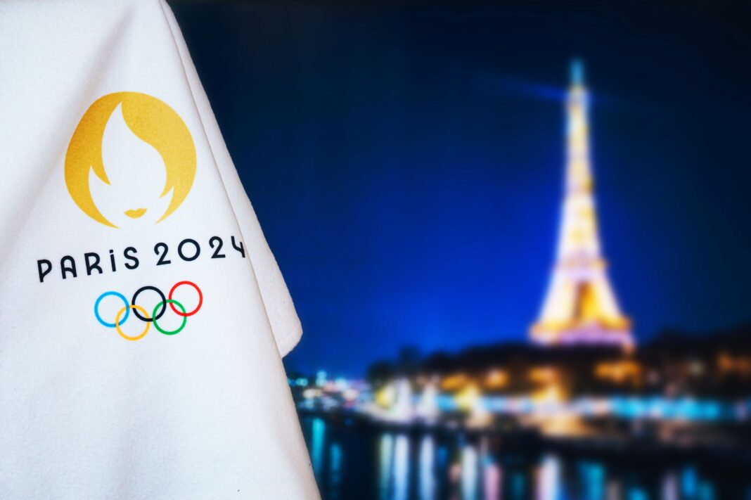 paris olympic 2024