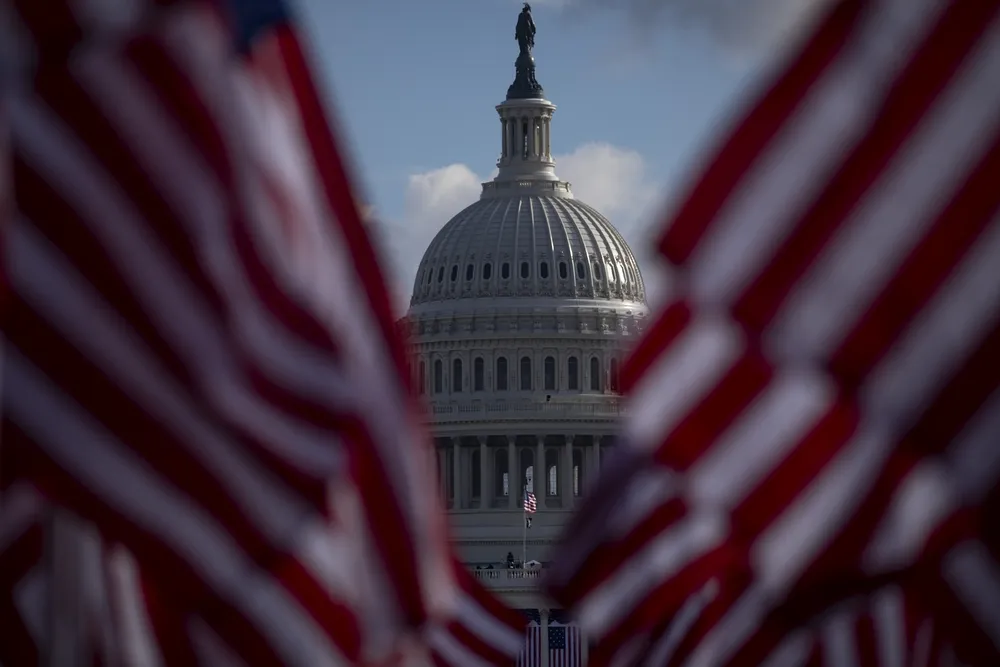 US Presidential Election 2024 Result Live Update: Donald Trump on the way to win Georgia in senate majority